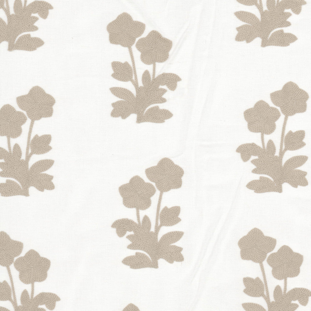 Lonestar 2 Putty by Stout Fabric Stout Fabric Lonestar 2 PuttyFabric COLOR MY WINDOW ALMOND/WHEAT 100%COT %REMB INDIA </p><p>Repeat: H: 13.000, V: 15.250 52 in - Fabric Carolina -