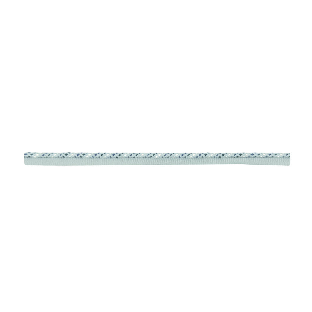 Oglet 7 Lake by Stout Trim Stout Trim Oglet 7 LakeTrim Bedazzle Trim 65%Svi 35%Cot China </p><p>Repeat: H: 0, V: 0 7 in - Fabric Carolina -