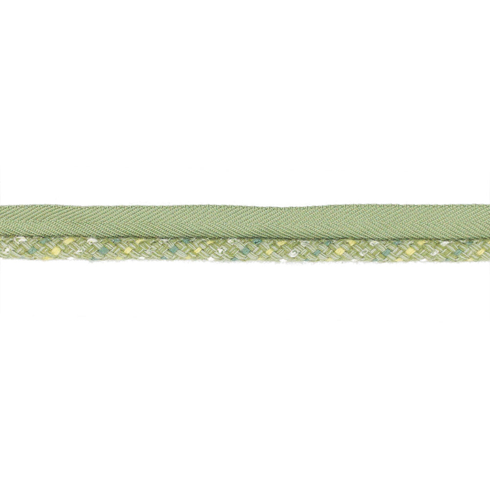Longoria Lip Cord 3 Avocado by Stout Trim Stout Trim Longoria Lip Cord 3 AvocadoTrim NEW TRADITIONS TRIM 82%COT 17%POL 1%NYL CHINA </p><p>Repeat: H: 0.000, V: 0.000 0.25 in - Fabric Carolina -