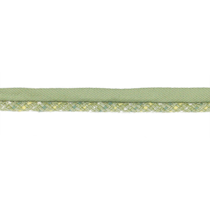 Longoria Lip Cord 3 Avocado by Stout Trim Stout Trim Longoria Lip Cord 3 AvocadoTrim NEW TRADITIONS TRIM 82%COT 17%POL 1%NYL CHINA </p><p>Repeat: H: 0.000, V: 0.000 0.25 in - Fabric Carolina -