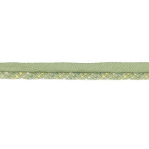 Longoria Lip Cord 3 Avocado by Stout Trim