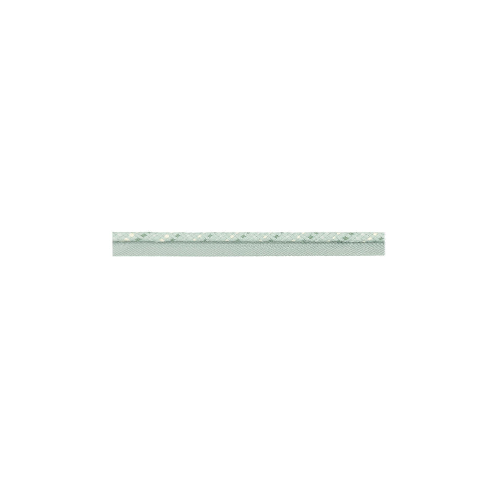Longoria Lip Cord 4 Glacier by Stout Trim Stout Trim Longoria Lip Cord 4 GlacierTrim NEW TRADITIONS TRIM 82%COT 17%POL 1%NYL CHINA </p><p>Repeat: H: 0.000, V: 0.000 0.25 in - Fabric Carolina -