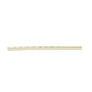 Longoria Lip Cord 6 Driftwood by Stout Trim
