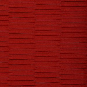 Long Beach Terracotta by Norbar Fabric Category/OUTDOOR 100% BELLA DURA POLYOLEFIN USA 50,000 WYZENBEEK 1/2"V 4 3/4"H 54 - Fabric Carolina -