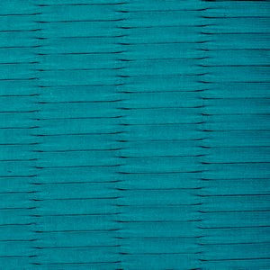 Long Beach Turquoise by Norbar Fabric See Sample 100% BELLA DURA POLYOLEFIN USA 50,000 WYZENBEEK 1/2"V 4 3/4"H 54 - Fabric Carolina -
