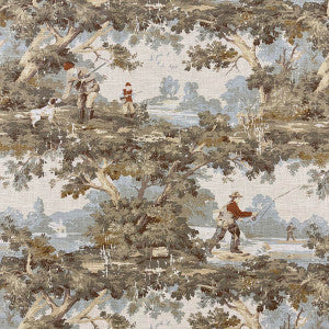 Lonnie Classico by Magnolia Fabric