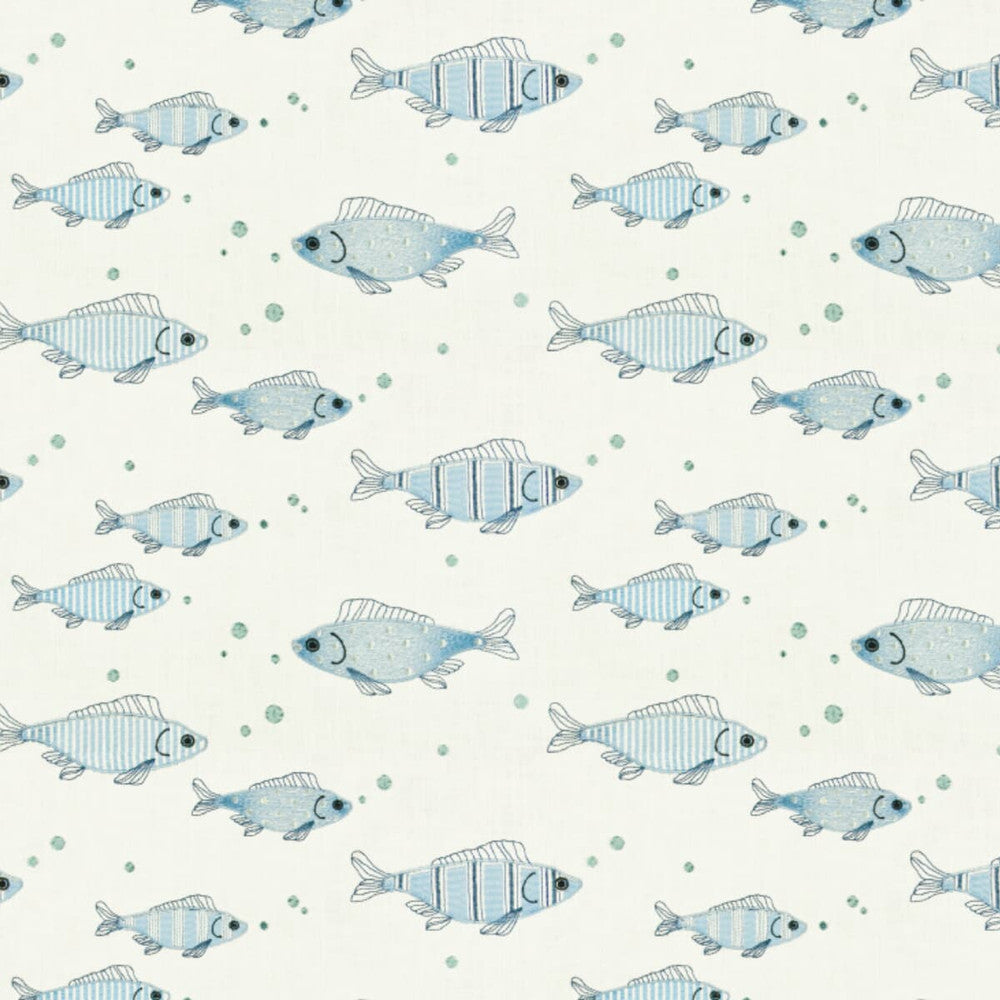 Looney 1 Blue by Stout Fabric RAINBOW LIBRARY PORCELAIN/ROYAL 70%SVI 30%LIN CHINA FLAME RETARDANT-U.F.A.C. CLASS 1 CATB 117-2013 WYZENBEEK 6 000 DOUBLE RUB WEAR TEST (LIGHT DUTY) Horizontal: 16.375 and Vertical: 11.75 48 in - Fabric Carolina -