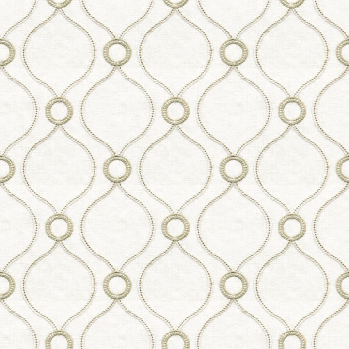 Looping 4 Birch by Stout Fabric Color My Window Embroidery/Snow 70% Polyester 30% Cotton Polyester Embroidery INDIA FLAME RETARDANT-U.F.A.C. CLASS 1 (OR A) CATB 117-2013 WYZENBEEK 7 000 DOUBLE RUB WEAR TEST (LIGHT DUTY) Horizontal: 4.5 and Vertical: 4.5 54 in - Fabric Carolina -