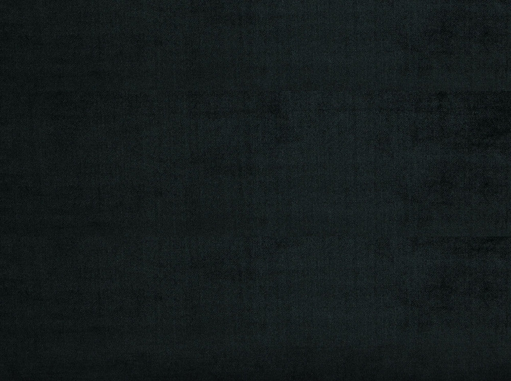 Lopez Noir 947 by Norbar Fabric RITZ 100% POLYESTER CHINA 58 - Fabric Carolina -