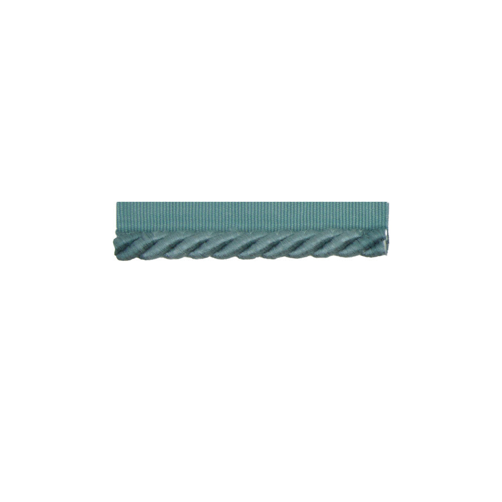 Pious 2 Seamist by Stout Trim Stout Trim Pious 2 SeamistTrim Mystique Trim 100%Svi China </p><p>Repeat: H: 0, V: 0 24 in - Fabric Carolina -