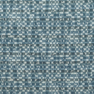 Lorton 2 Bluebird by Stout Fabric