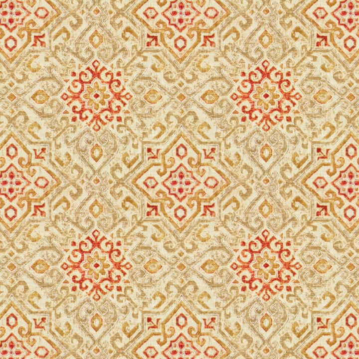 Losada 1 Curry by Stout Fabric Rainbow Library Tangerine/Clove 55% Linen 45% Spun Viscose SOUTH KOREA CATB 117-2013 WYZENBEEK 12 000 DOUBLE RUB WEAR TEST (MEDIUM DUTY) Horizontal: 13.5 and Vertical: 13.5 54 in - Fabric Carolina -