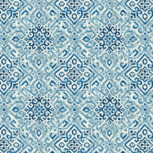 Losada 2 Harbor by Stout Fabric