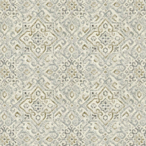Losada 4 Gunmetal by Stout Fabric