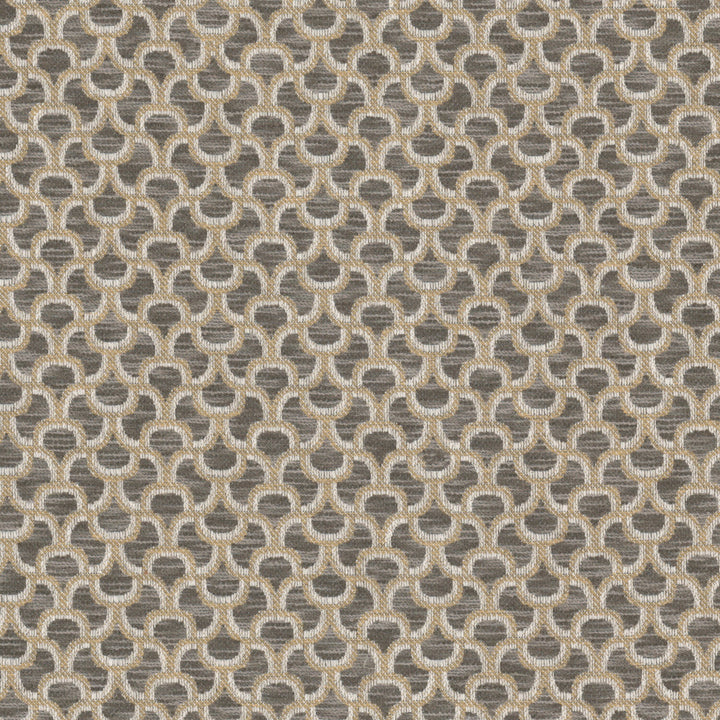 Lost 3 Acorn by Stout Fabric Stout Fabric Lost 3 AcornFabric Rainbow Library Natural/Wheat 72%Pol 28%Cot India </p><p>Repeat: H: 2.75, V: 6.375 54 in - Fabric Carolina -