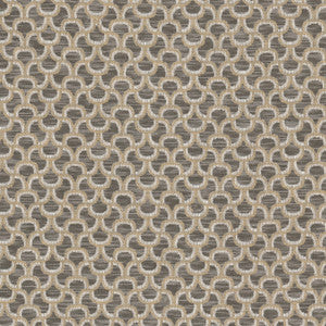 Lost 3 Acorn by Stout Fabric