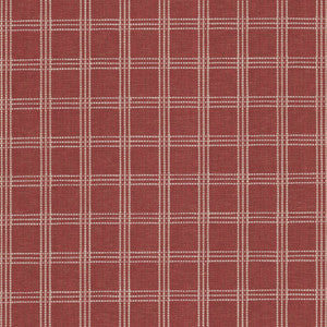 Lottie 1 Pepper by Stout Fabric