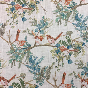 Lottie Sunrise by Magnolia Fabric