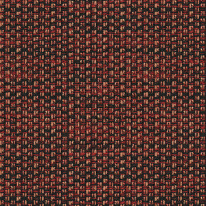 Shaffer 17 Fire by ABBEYSHEA Fabric
