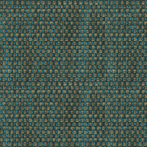 Shaffer 37 Teal Mix by ABBEYSHEA Fabric