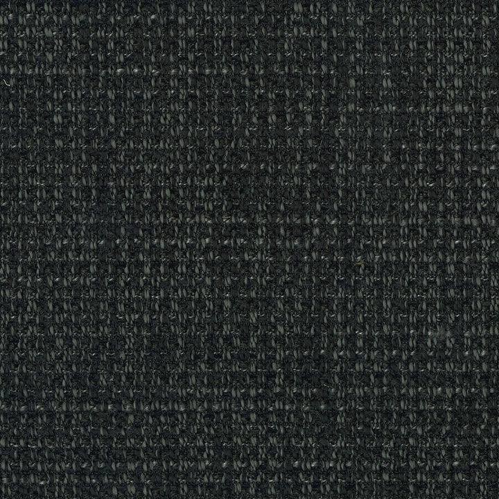 Shaffer 9009 Jet Black by ABBEYSHEA Designer Fabric 100% Polyester China 440,000 Double Rubs (Wyzenbeek) </p><p>Repeat: Horizontal: and Vertical: 56" (142 cm) - Swanky Fabrics -
