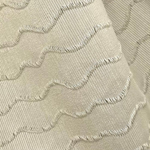 Celestial Louise Chiffon by Europatex Fabric