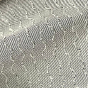 Celestial Louise Silver Birch by Europatex Fabric
