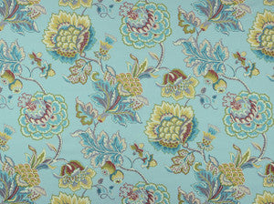 Lourdes Mineral 545 by Covington Fabric