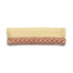 Louvre 4 Tearose by Stout Trim