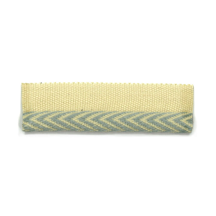 Louvre 5 Seacrest by Stout Trim NEW WORLD TRIM VOLUME II 45%LIN 41%COT 14%SVI CHINA </p><p>Repeat: 0 1.38 in - Fabric Carolina -