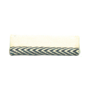 Louvre 6 Slate by Stout Trim