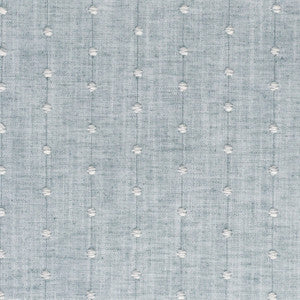 Lovable 1 Chambray by Stout Fabric