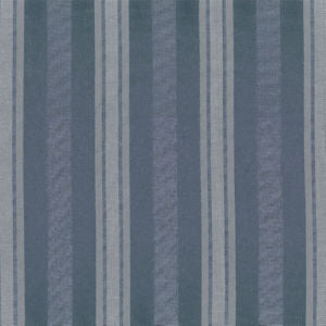 Lovely Slate by Norbar Designer Fabric SONATA 65% COTTON 35% POLYESTER MEXICO 4 5/8"H 54 - Swanky Fabrics -