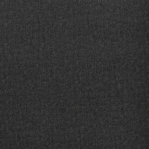 Love Charcoal 85 by Norbar Designer Fabric See Sample 100% POLYESTER CHINA 100,000 WYZENBEEK 55 - Swanky Fabrics -