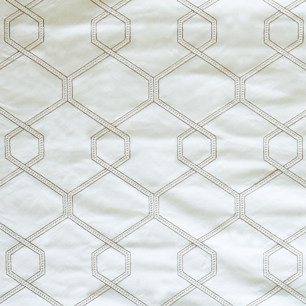 Loving 1 Birch by Marcus William Fabric KAI/MARCUS WILLIAM TANNER 60%COT 40%POL %PEMB INDIA </p><p>Repeat: 9.25 54.25 in - Fabric Carolina -