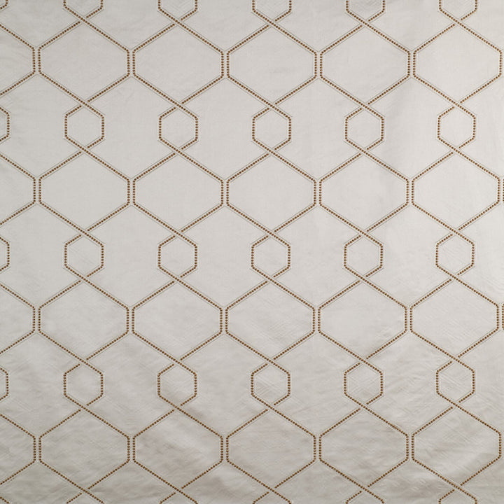 Loving 2 Driftwood by Marcus William Fabric KAI/MARCUS WILLIAM TANNER 60%COT 40%POL %PEMB INDIA Horizontal: 6.625 and Vertical: 9.25 54.25 in - Fabric Carolina -