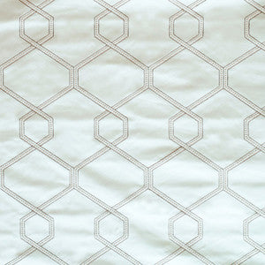 Loving 3 Seafoam by Marcus William Fabric