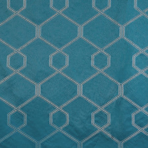 Loving 4 Lagoon by Marcus William Fabric