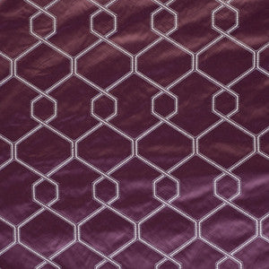 Loving 5 Beet by Marcus William Fabric