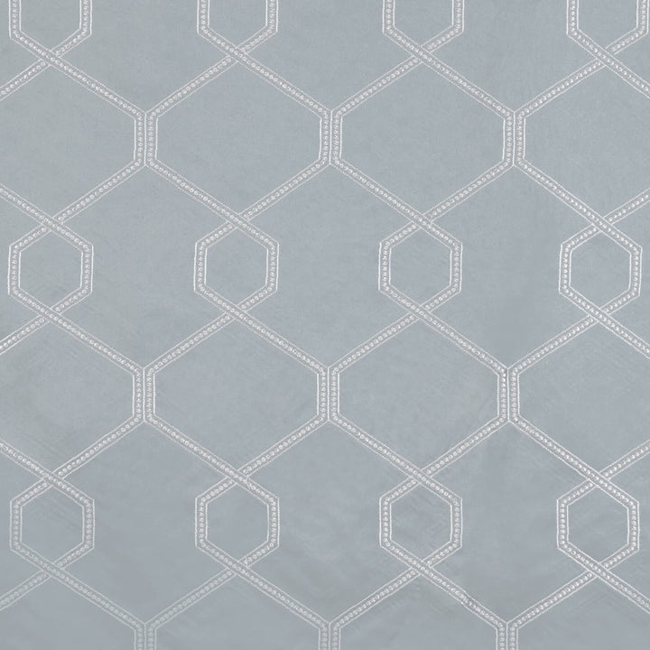 Loving 6 Ash by Marcus William Fabric KAI/MARCUS WILLIAM TANNER 60%COT 40%POL %PEMB INDIA Horizontal: 6.625 and Vertical: 9.25 54.25 in - Fabric Carolina -