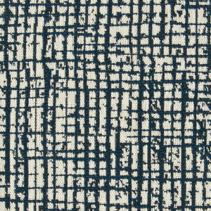 Lowell 1 Indigo by Sunbrella Fabric