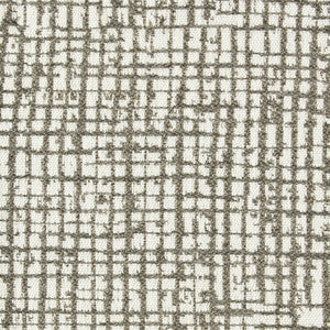 Lowell 3 Zinc by Sunbrella Fabric