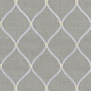 Lowell Chinchilla by Magnolia Fabric