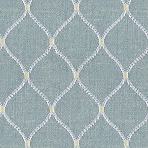 Lowell Glacier by Magnolia Fabric