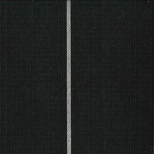 Lowry Black Ivory by Norbar Fabric