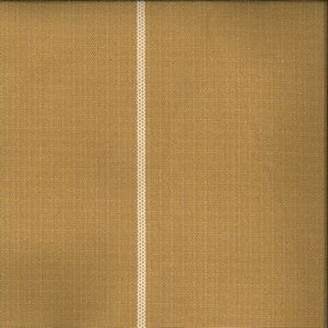 Lowry Butterscotch Natur by Norbar Fabric See Sample 100% COTTON INDIA 15,000 WYZENBEEK 5 3/8"H 55 - Fabric Carolina -