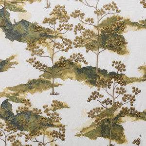 Lozeau Sage by Magnolia Fabric