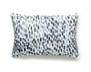 Jamboree Pillow 14 X 22 - Blues LOLJAMBPILL0004 by Scalamandre Designer Pillow