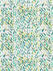 Scalamandre Fabric Jamboree Linen Print Grasshopper