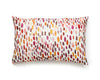 Jamboree Pillow 14 X 22 - Wild Berry LOLJAMBPILL0007 by Scalamandre Designer Pillow